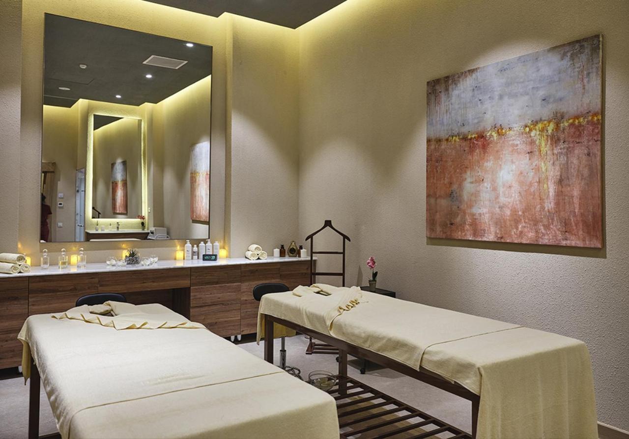 Basqal Resort & Spa Ngoại thất bức ảnh